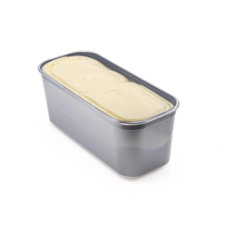 HELADO DE VAINILLA BOURBON 5L