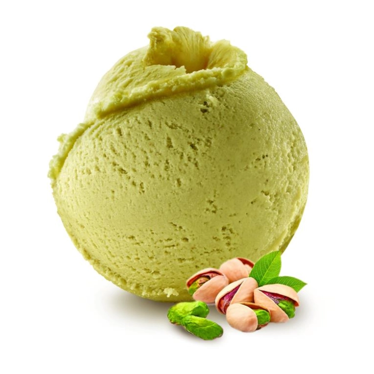 HELADO DE PISTACHO DE SICILIA 2,5L