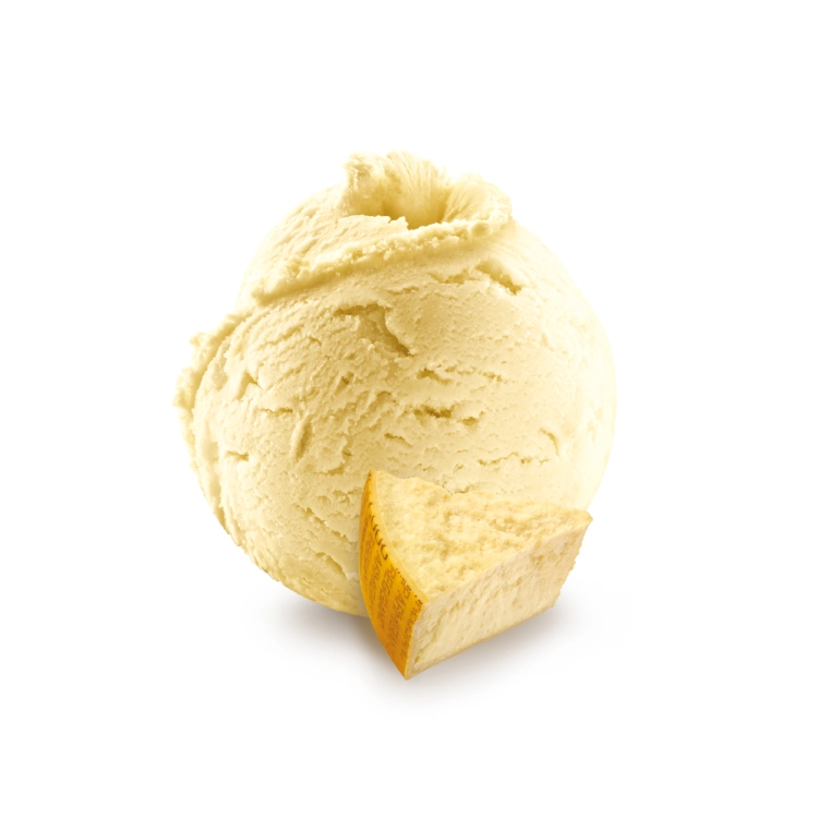 HELADO DE PARMESANO 2,5L