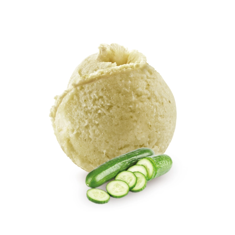 SORBETE DE PEPINO 2,5L