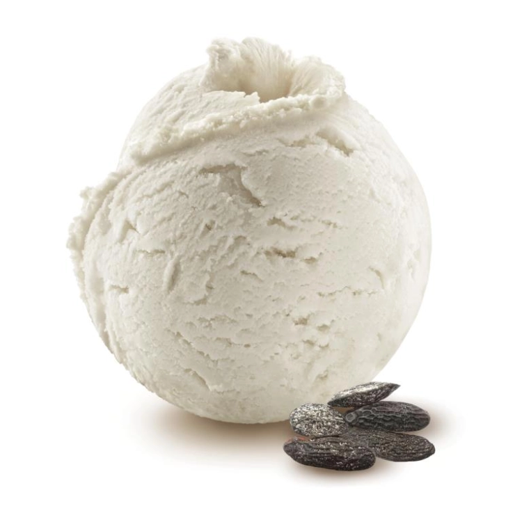 HELADO DE HABA TONKA 2,5L