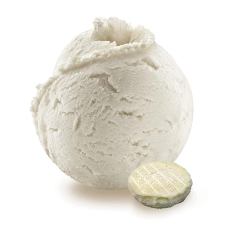 HELADO DE QUESO DE CABRA 2,5L