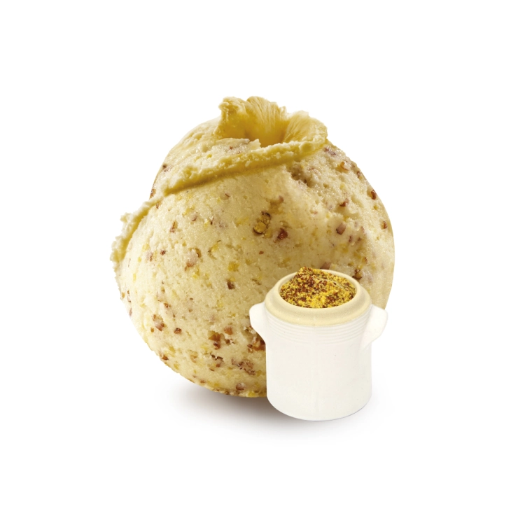 HELADO DE MOSTAZA 2,5L