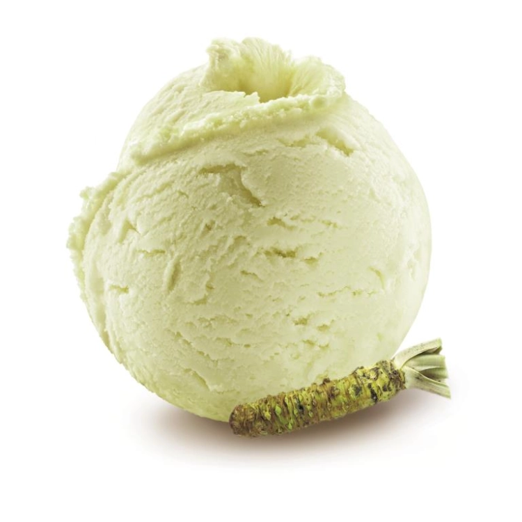 HELADO DE WASABI 2,5L