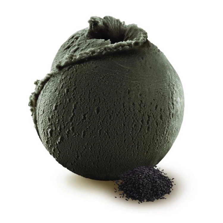 HELADO DE SÉSAMO NEGRO 2,5L