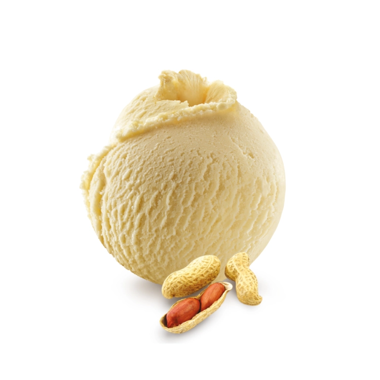 HELADO DE CACAHUETE 2,5L