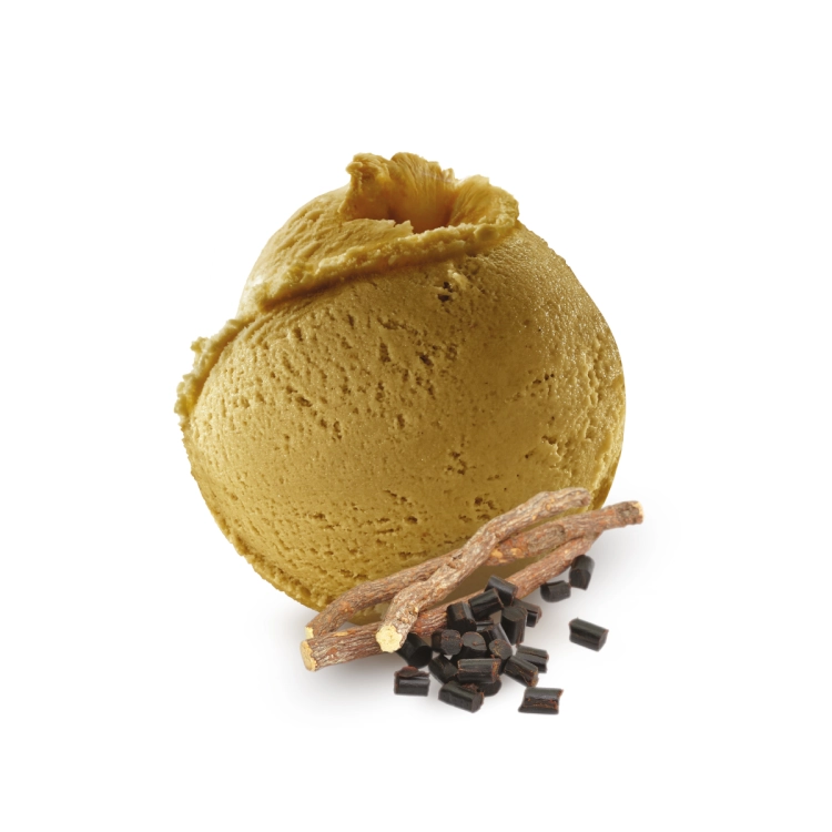 HELADO DE REGALIZ 2,5L