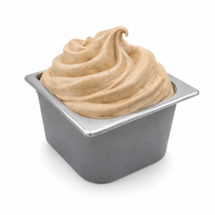 HELADO DE CAFÉ ARABICA 3L