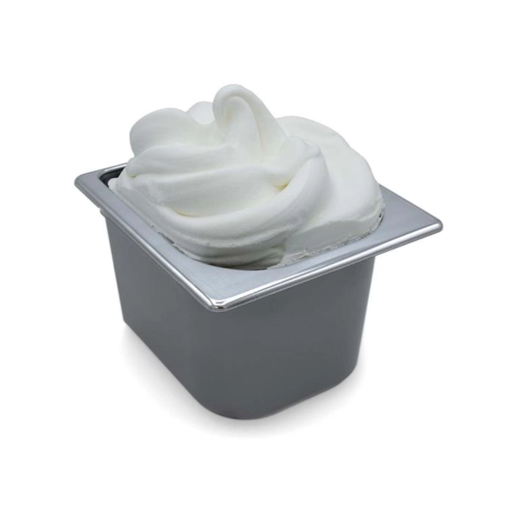 HELADO DE YOGUR BÚLGARO NATURAL 3L