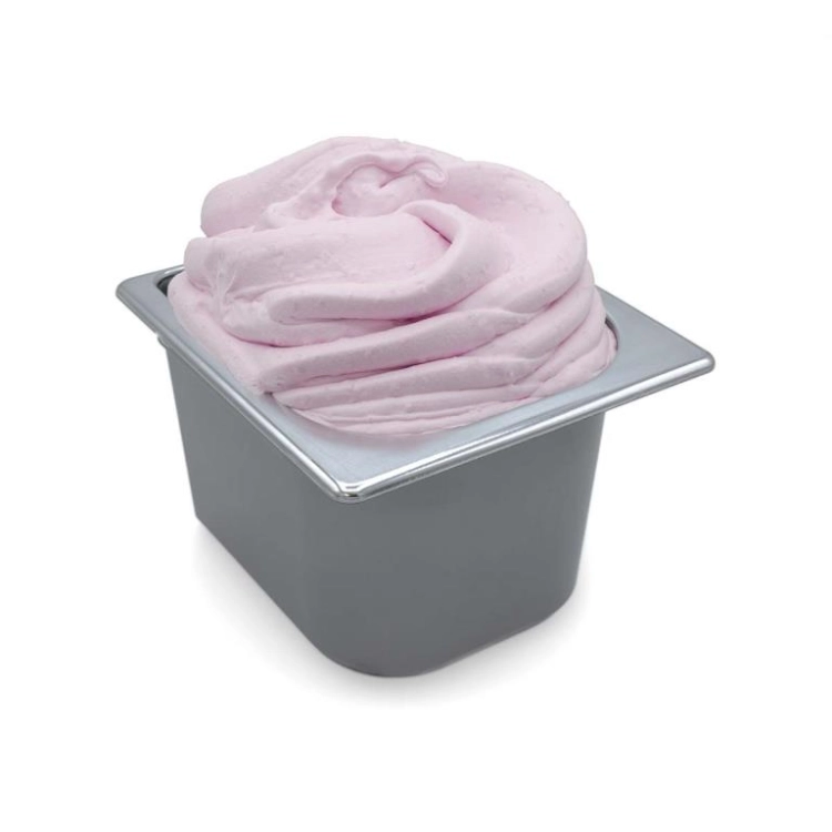 HELADO DE ALGODÓN DE AZÚCAR 3L