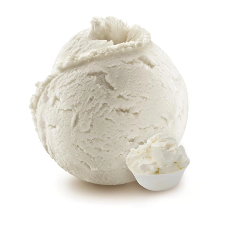 HELADO DE MASCARPONE 2,5L