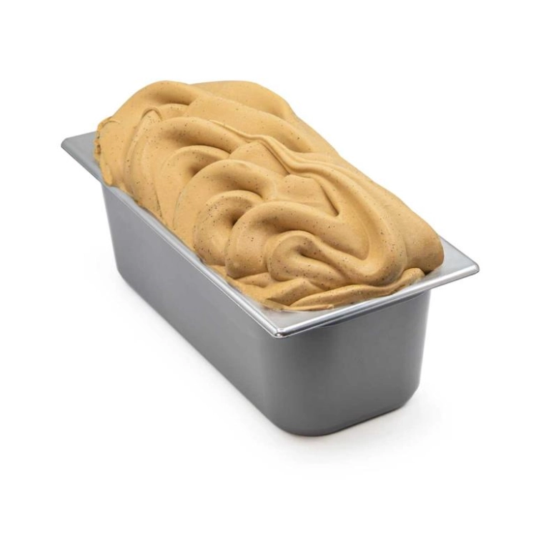 HELADO DE CAFÉ ARÁBICA 6L