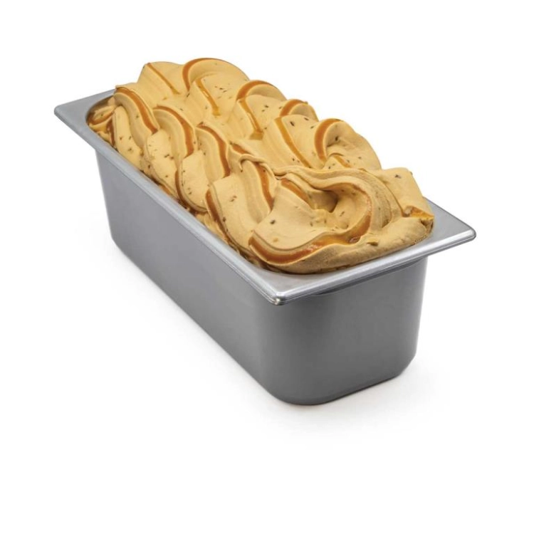 HELADO DE TRIPLE CARAMELO 6L