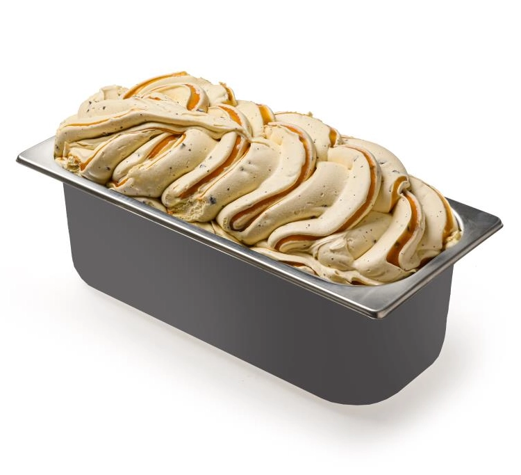 HELADO DE BANOFFEE 6L