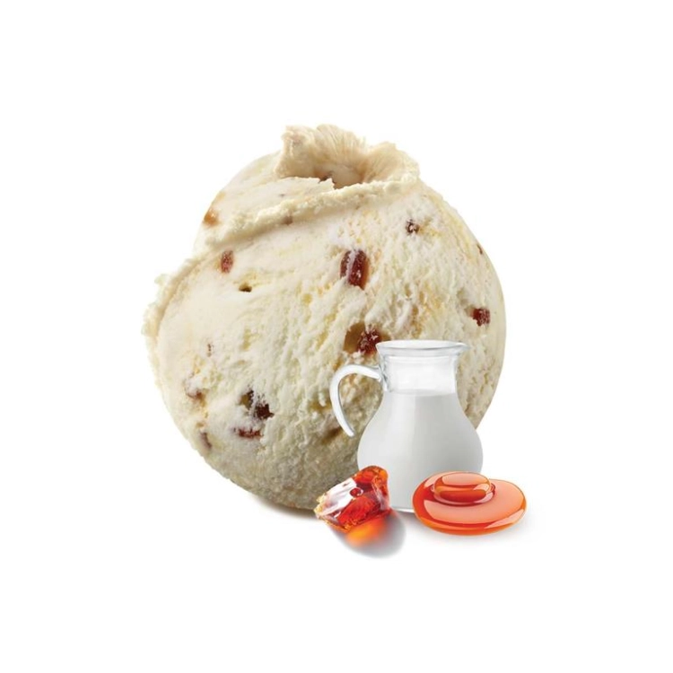 HELADO DE SUNDAE CARAMELO 6L