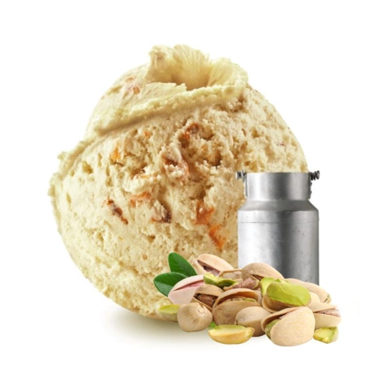 HELADO DE TRIPLE PISTACHO 6L