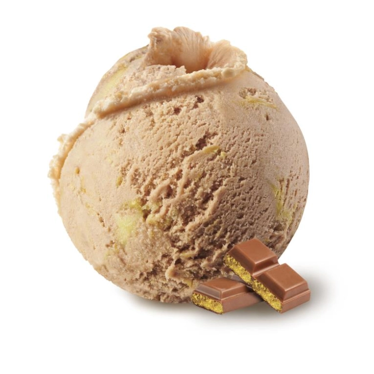 HELADO ESTILO CHOCOLATE DUBAI 6L
