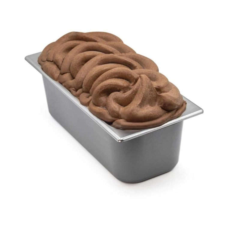 S CHOCOLAT NOIR GLACIER 6L