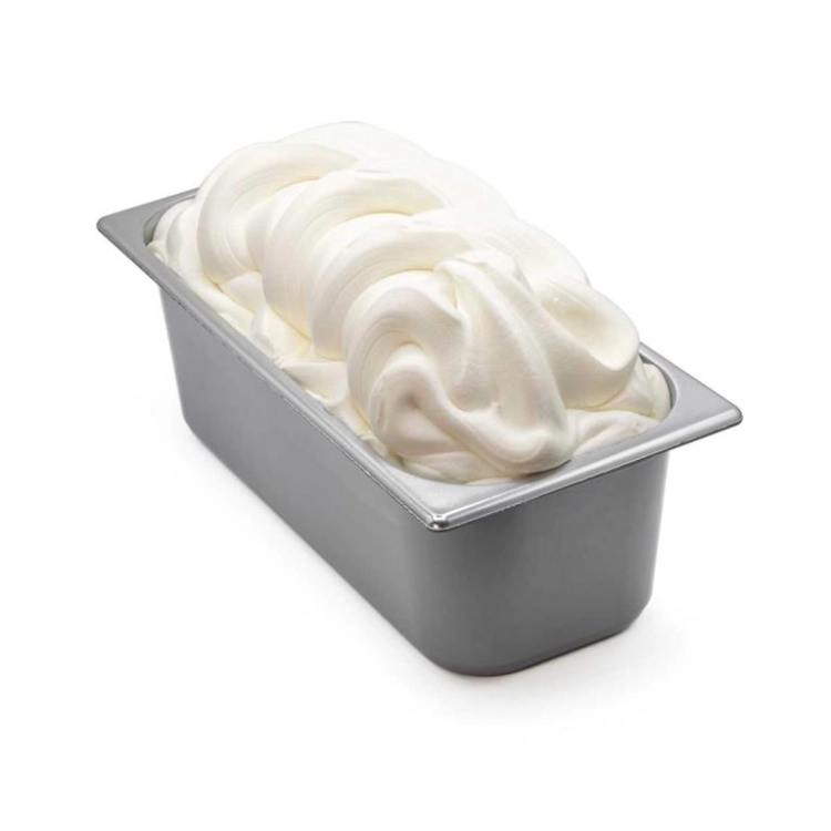 HELADO DE YOGUR BÚLGARO NATURAL 6L