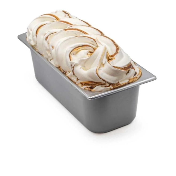 HELADO DE TIRAMISÚ MASCARPONE 6L