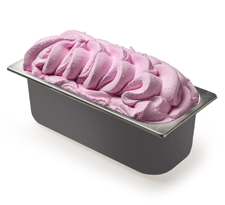 HELADO DE ALGODÓN DE AZÚCAR 6L