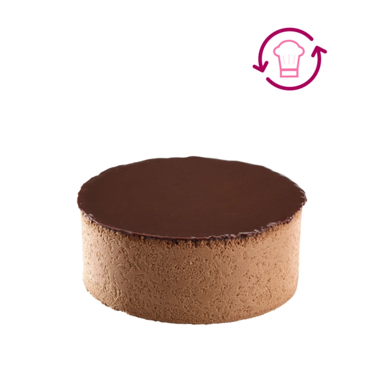 CRUJIENTE DE CHOCOLATE (SUSTITUYE AL 3299)