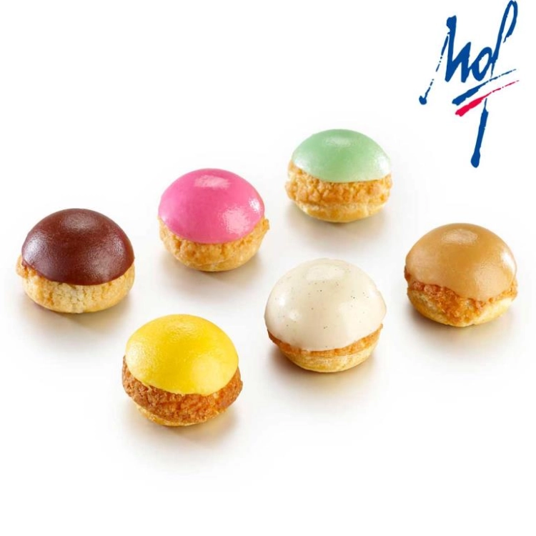 PETITS CHOUX CLÁSICOS