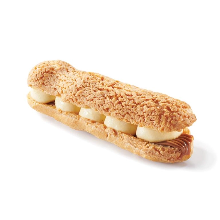 ÉCLAIR SAINT-HONORÉ
