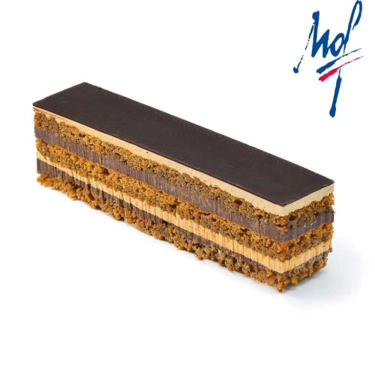 OPÉRA FINGER SIGNATURE