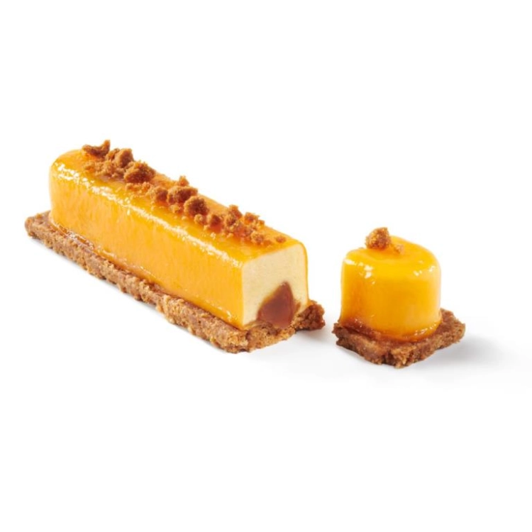 MANDARINA SPÉCULOOS