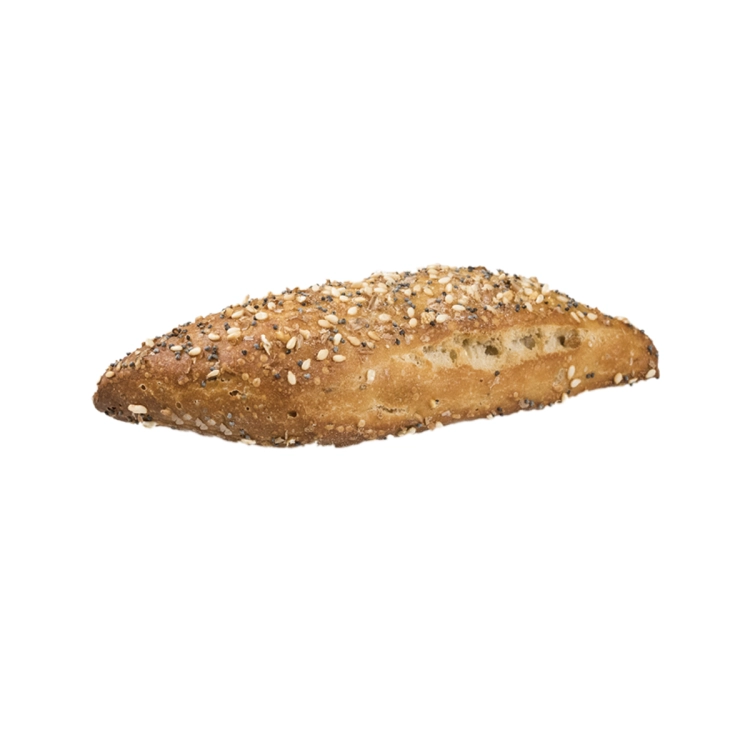 PAN DE PUNTA DE CEREALES