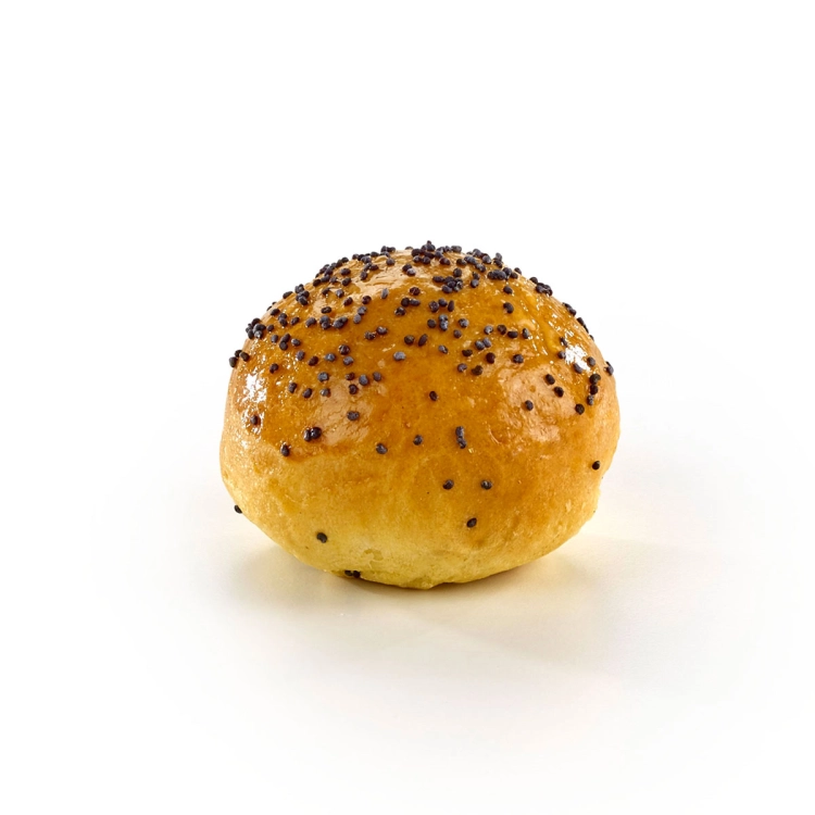 MINI BRIOCHE AMAPOLA