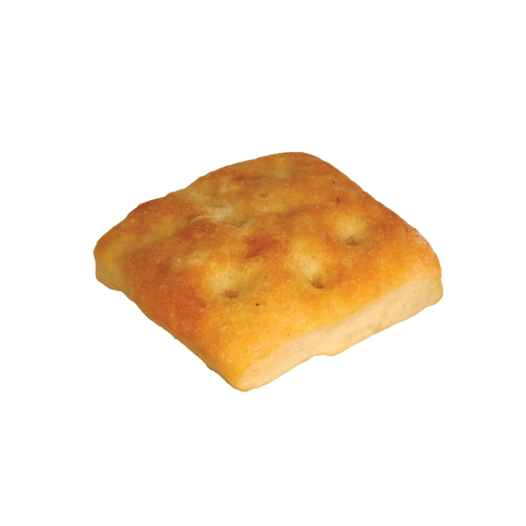 MINI FOCACCIA