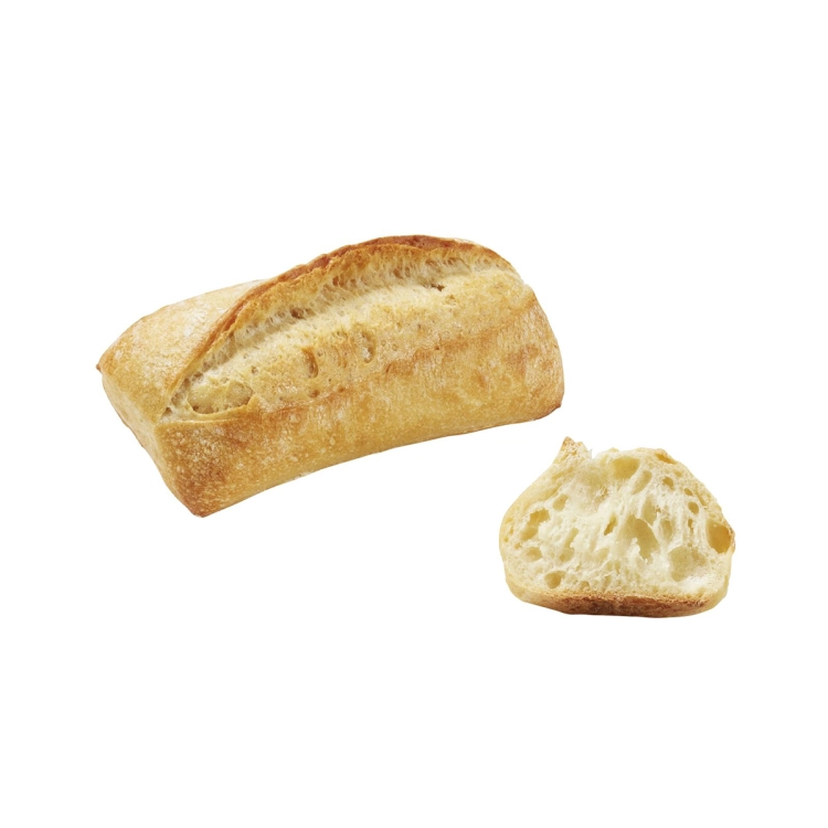 PANECILLO BLANCO 55G