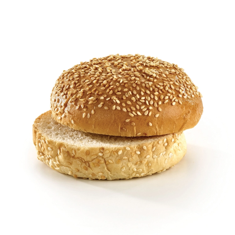 PAN BURGER SÉSAMO