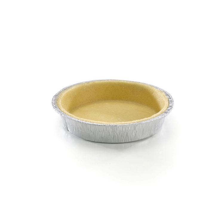 BASE DE TARTALETA DULCE 10CM