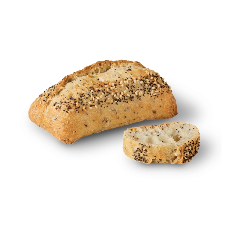 PANECILLO MULTICEREALES