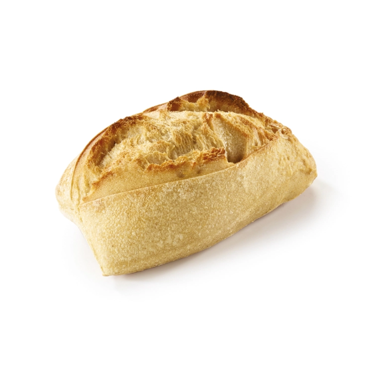 Panecillo horno de piedra