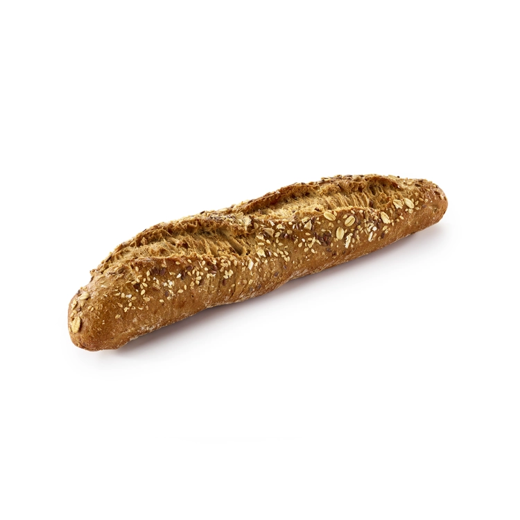 MEDIA BAGUETTE DE CEREALES