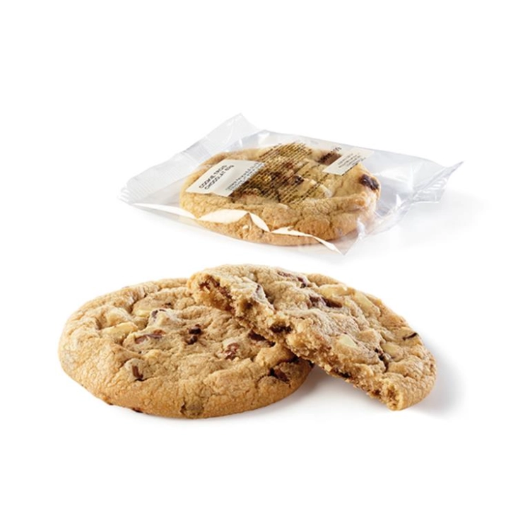 COOKIE TRES CHOCOLATES