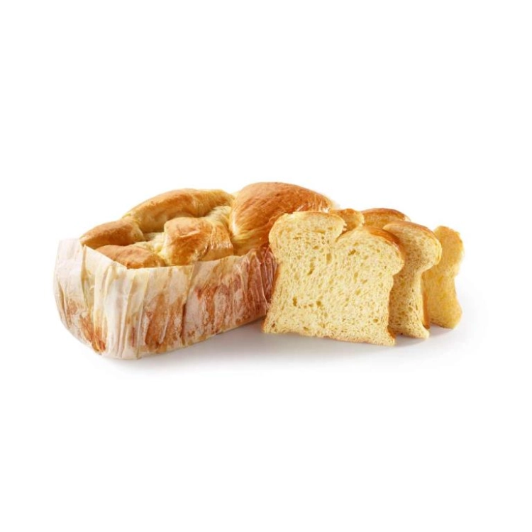 BRIOCHE DE MANTEQUILLA