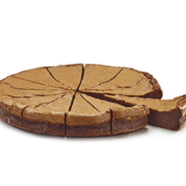 PASTEL DE CHOCOLATE DE LA ABUELA (SUSTITUYE AL 3949)