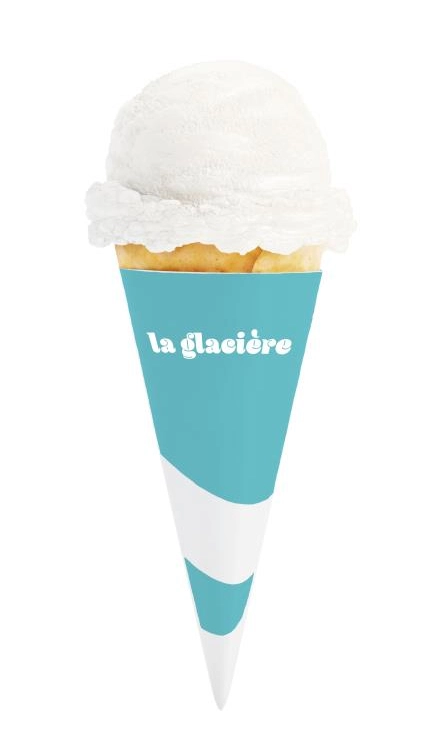 PROTEGE CUCURUCHOS LA GLACIÈRE