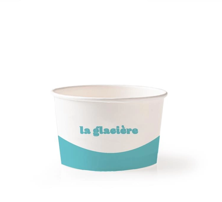 TARRINA 160ML LA GLACIÈRE