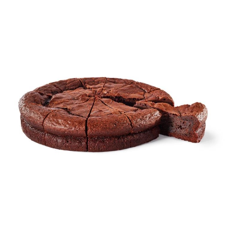 PASTEL DE CHOCOLATE TRADICIÓN (SUSTITUYE A 4925)