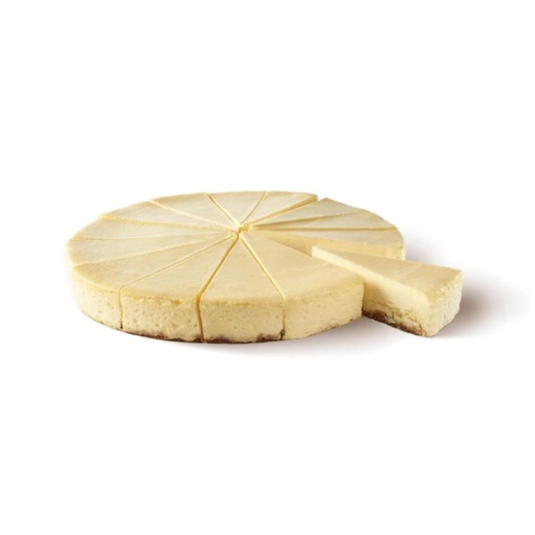 CHEESECAKE ORIGINAL (SUSTITUYE AL 5000)