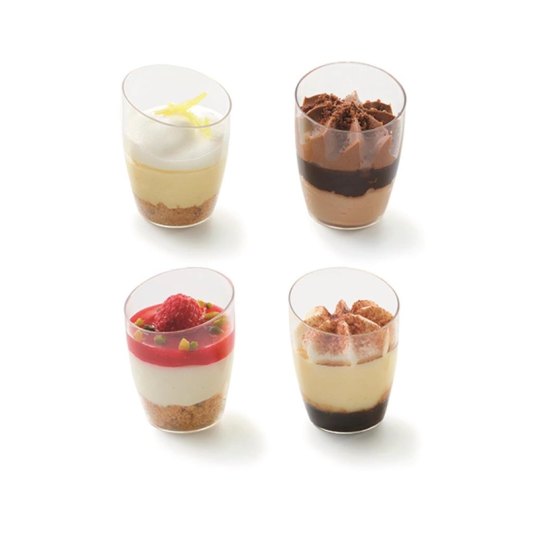 SURTIDO DE MINI VASITOS