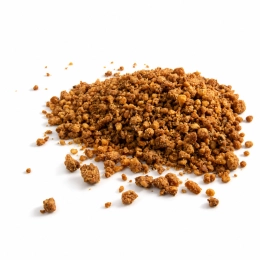 CRUMBLE DE KIKOS