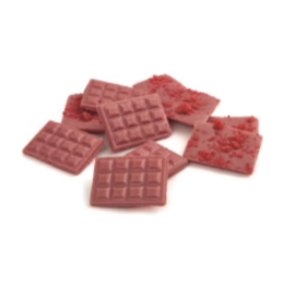 MINI TABLETA CHOCOLATE RUBY
