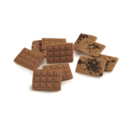MINI TABLETA CHOCOLATE GOLD